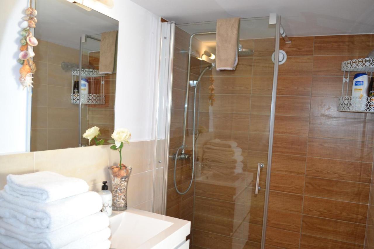 Appartement Les Hirondelles 2Km Plage-Wifi-Jardin-Parking-Draps Et Serviettes Hendaye Dış mekan fotoğraf