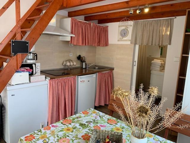 Appartement Les Hirondelles 2Km Plage-Wifi-Jardin-Parking-Draps Et Serviettes Hendaye Dış mekan fotoğraf